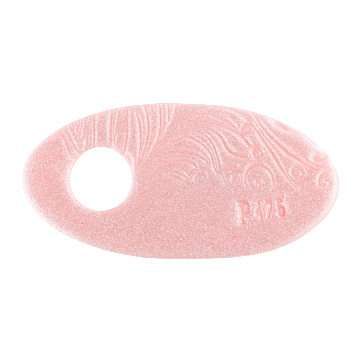 Arcilla Polimérica Cernit Pearl Rosa | Acabado Perlado Profesional