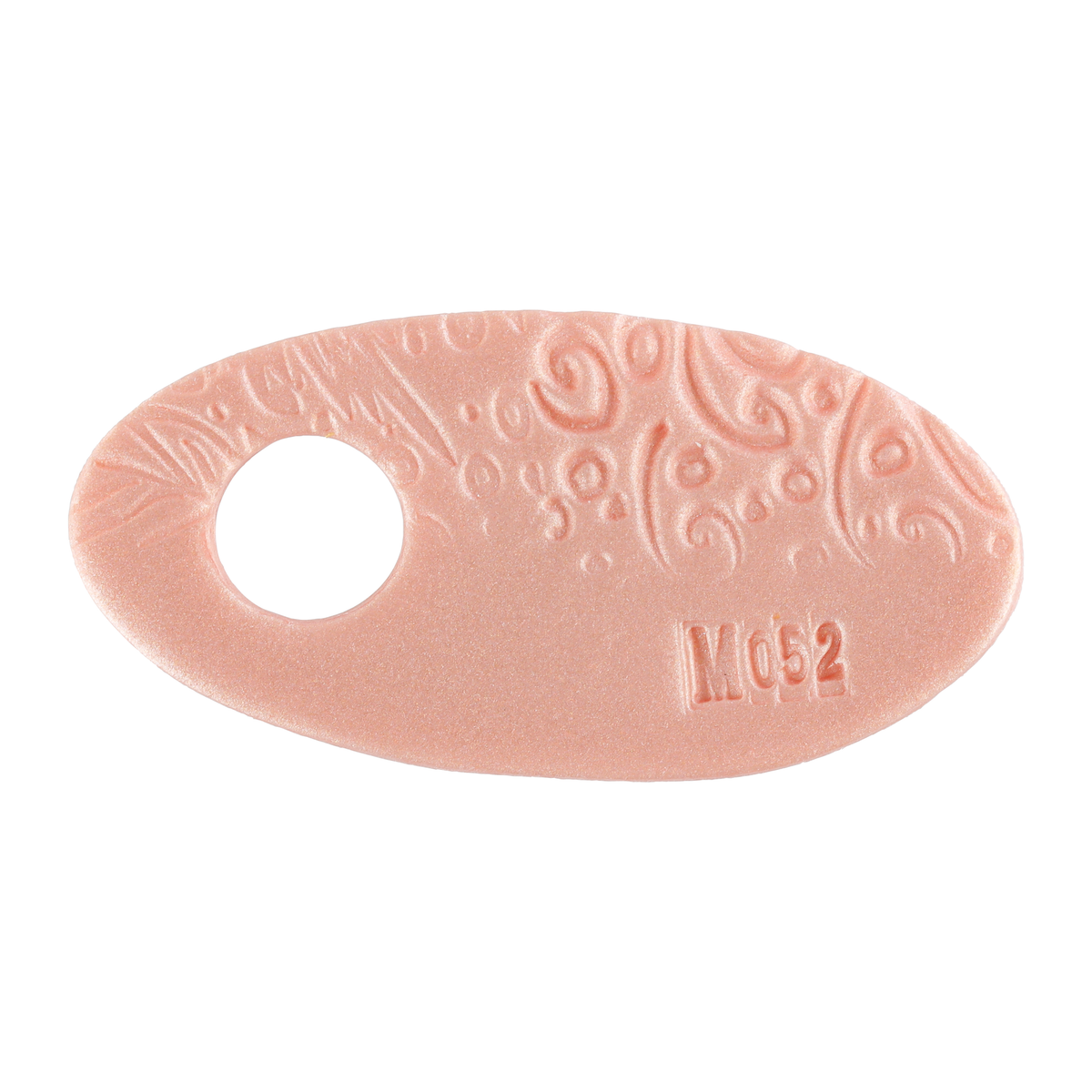 Arcilla Polimérica Cernit Metallic Rosa | Acabado Metálico Profesional