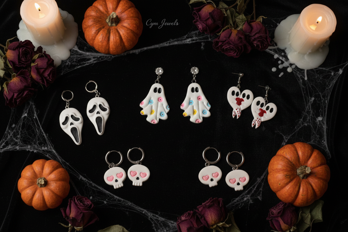 Portada Halloween · Edición Limitada v2