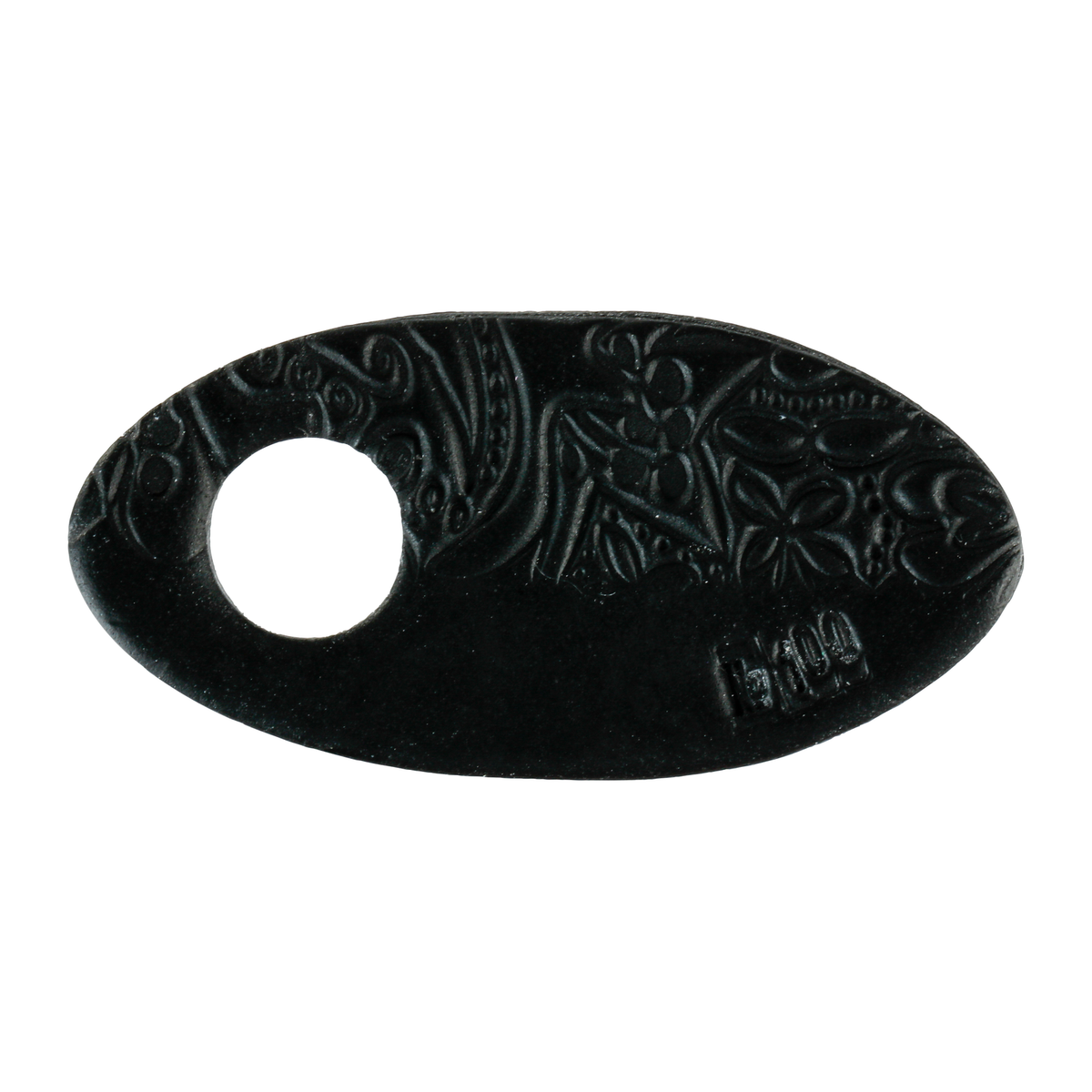 Arcilla Polimérica Cernit One Negro | Acabado Mate Profesional