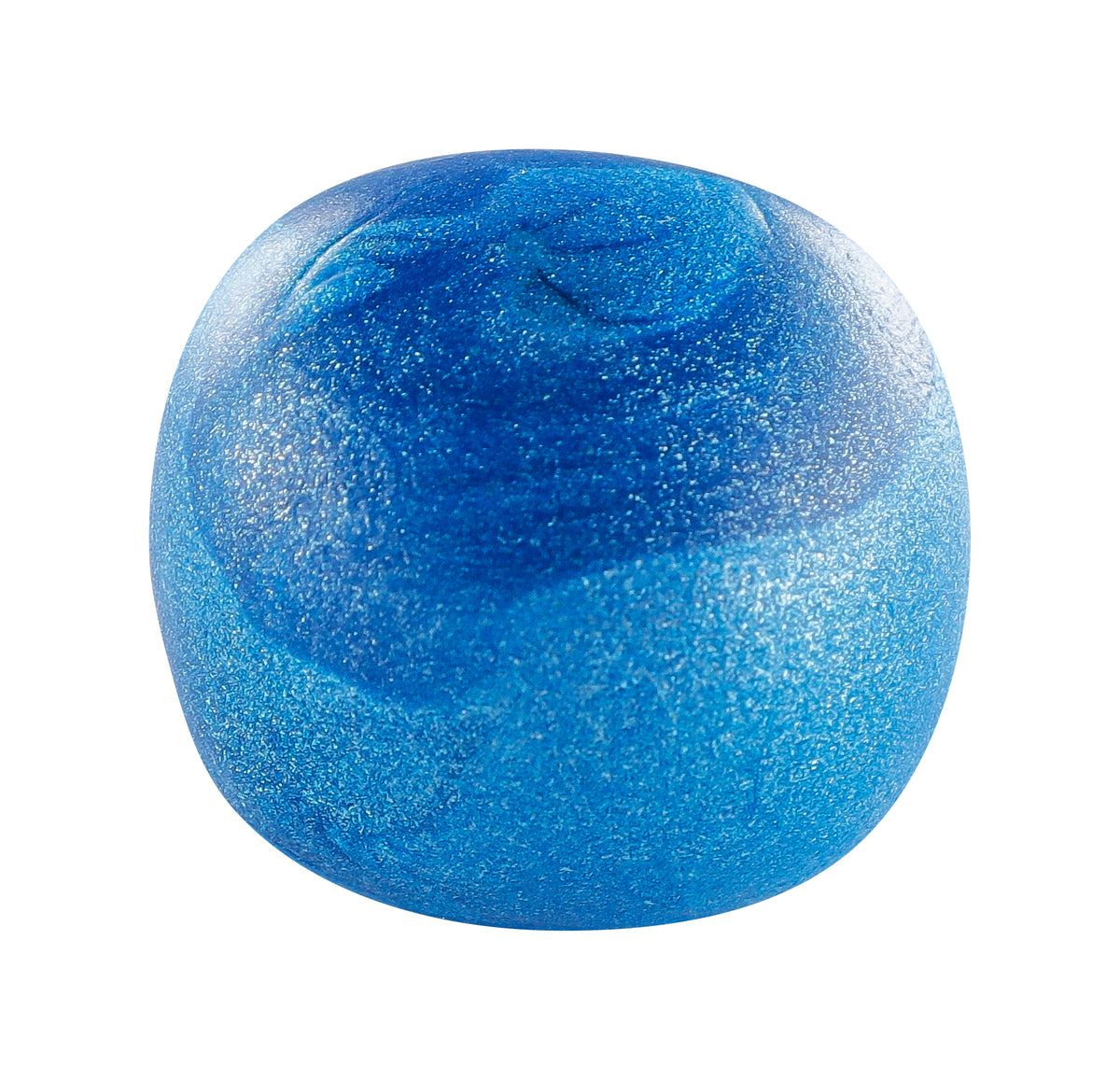 Arcilla Polimérica Cernit Pearl Azul | Acabado Perlado Profesional