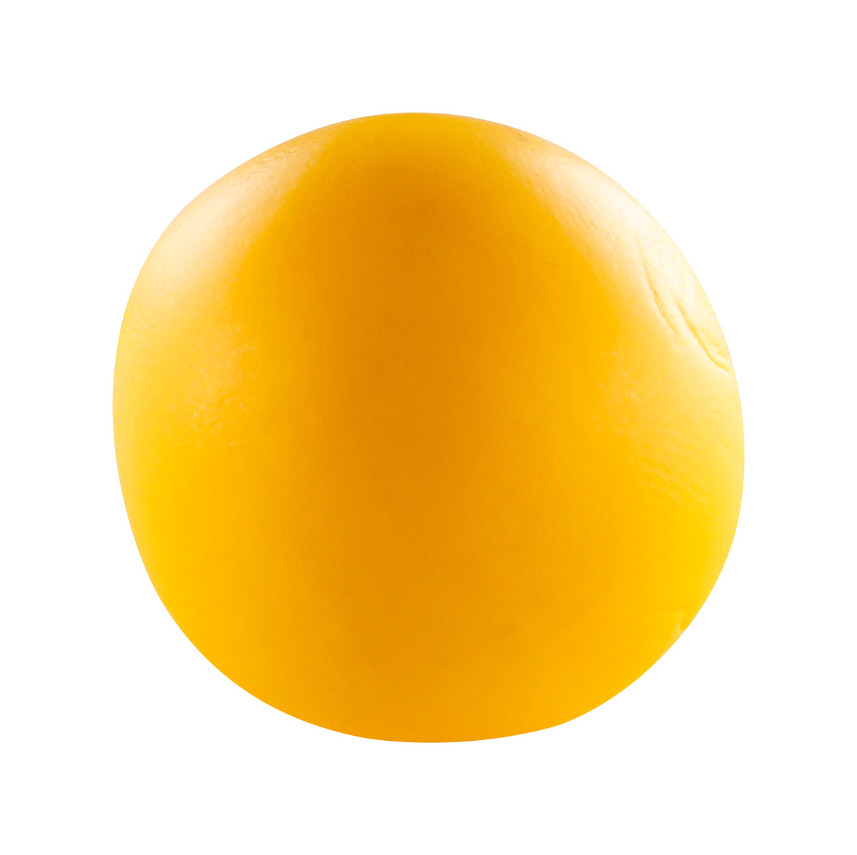 Arcilla Polimérica Cernit One Amarillo | Pastilla 56g